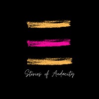 Stories of Audacity Logo