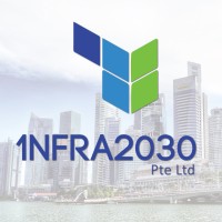 1nfra2030 Pte Ltd Logo
