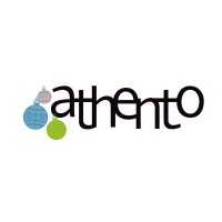Athento: Smart Document Management Logo