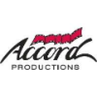 Accord Productions Logo