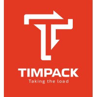 Timpack Logo