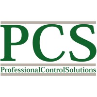 Professional Control Solutions Logo