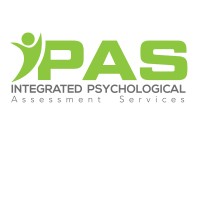 Integrated Psychological Assessment Services (IPAS) Logo