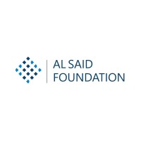 Alsaid Foundation Logo