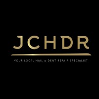 JC Hail & Dent Repair Logo