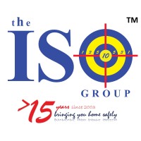 The ISO Group (In-Source Options Sdn Bhd) Logo