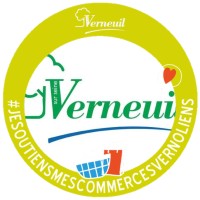 Mairie Verneuil-sur-Seine Logo