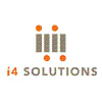 i4 Solutions, LLC Logo