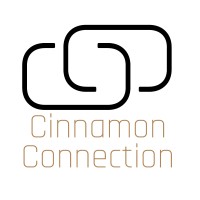 Cinnamon Connection Logo