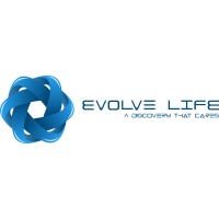 Evolve Life Research Logo