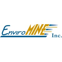EnviroMINE Inc. Logo