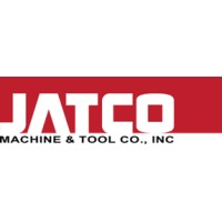 Jatco Machine & Tool Co. Inc. Logo