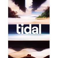 Tidal Care Inc. Logo