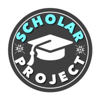 The Scholar Project Logo