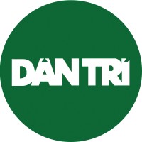 Báo điện tử Dân Trí Logo