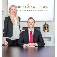 ERNST & KOLLEGEN Wirtschaftskanzlei GmbH Logo