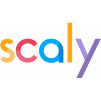 Scaly Logo