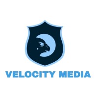 Velocity Media Logo