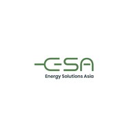 Energy Solutions Asia Pte. Ltd. Logo
