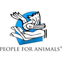 People For Animals Public Policy Foundation Logo