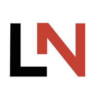 LeeNallalingham.com Logo