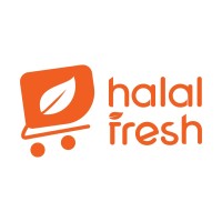 halalfresh Logo