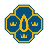 Svenska Budo & Kampsportsförbundet Logo
