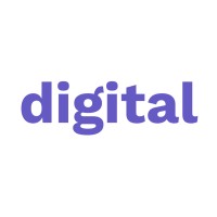 digital.com Logo