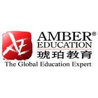 Amber Education Hong Kong Logo
