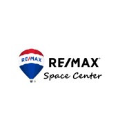 Remax Space Center Logo