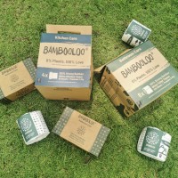 Bambooloo Logo