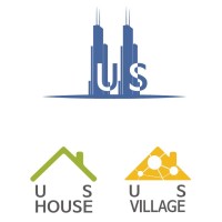 US Development Co. Ltd Logo