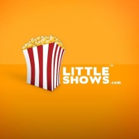 Little Shows Logo