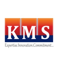 KMS & ASSOCIATES Logo