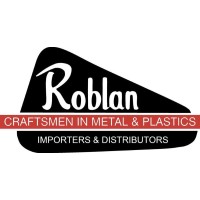 Roblan Pty Ltd Logo