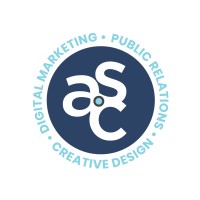 Anna Stallmann Communications Logo
