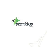 StarKlus Technologies Logo
