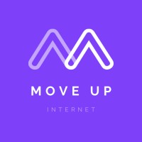 Move Up Internet Logo