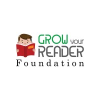 Grow Your Reader Logo