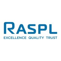 RASPL Industries Pvt Ltd. Logo