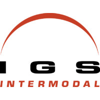 IGS Intermodal Container Logistics GmbH Logo