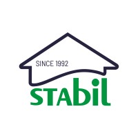 STABIL a.s. Žilina Logo