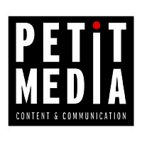 PETIT MEDIA Logo