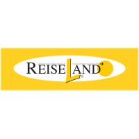 Reiseland GmbH Logo