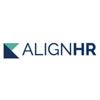 AlignHR Recruiting Logo