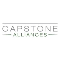 Capstone Alliances LTD Logo