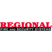 Regional Fire and Security Systems Logo