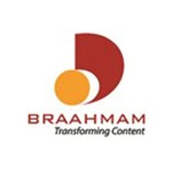 Braahmam International Logo