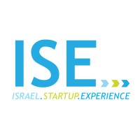 Israel Startup Experience Logo