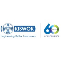 Kiswok Industries Pvt Ltd Logo